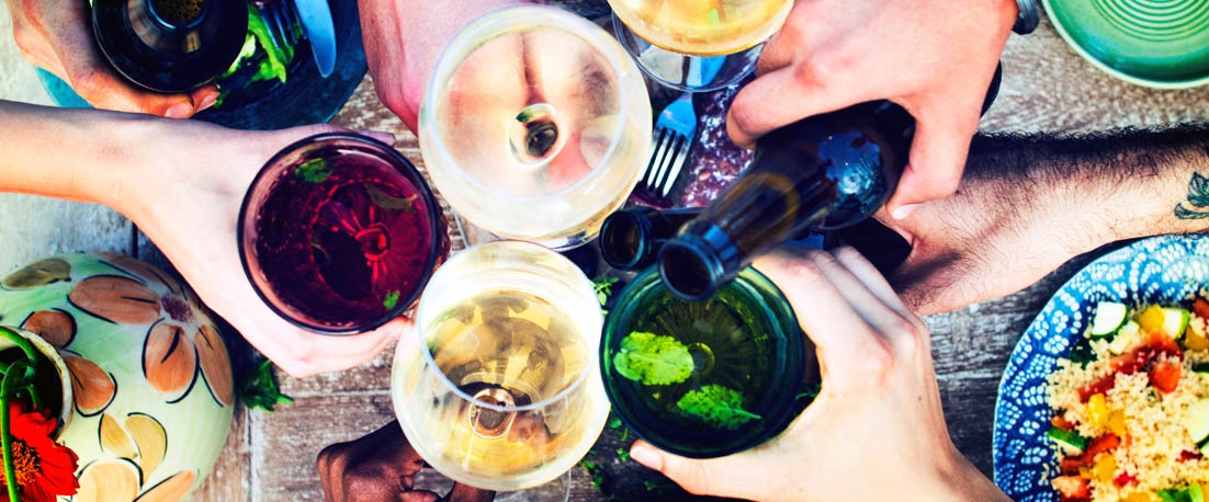 Unique Wines