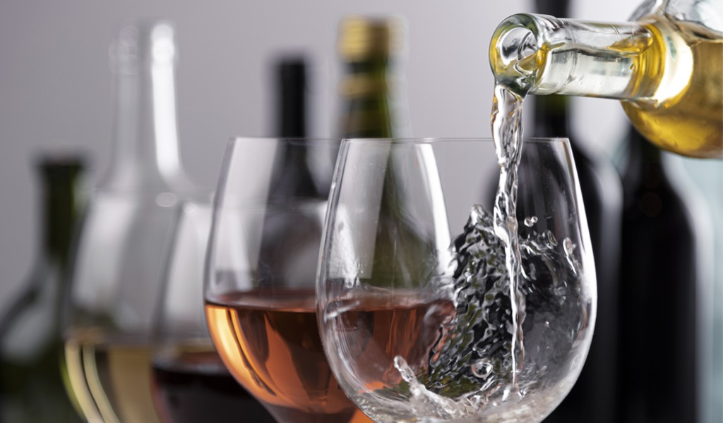 Unique Wines
