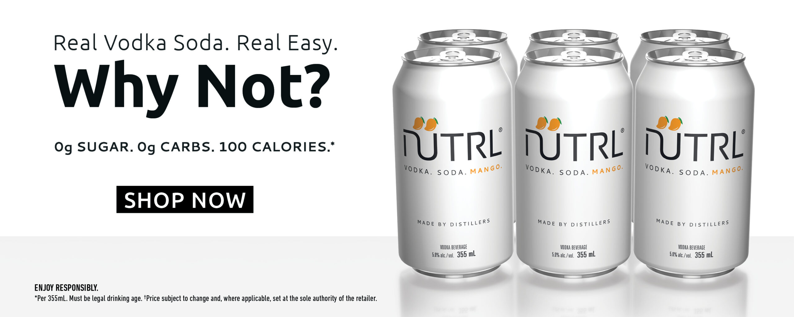 Corona Web Banner