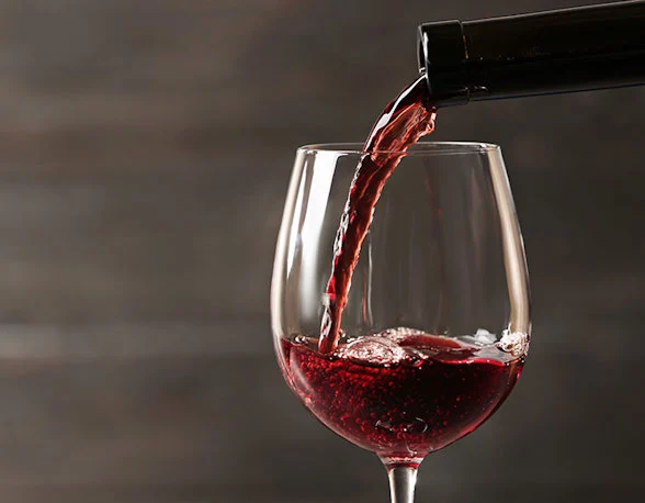 Morandé Black Series Pinot Noir - Image 3