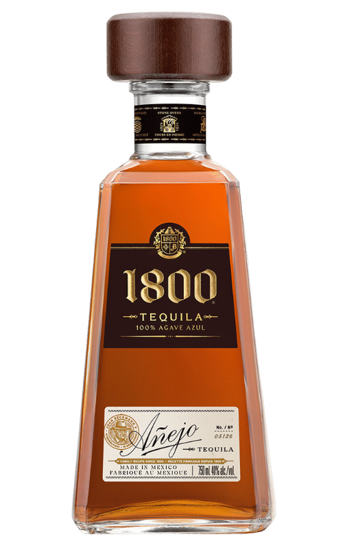 1800 Añejo 750ml