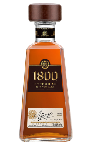 1800 Añejo 750ml