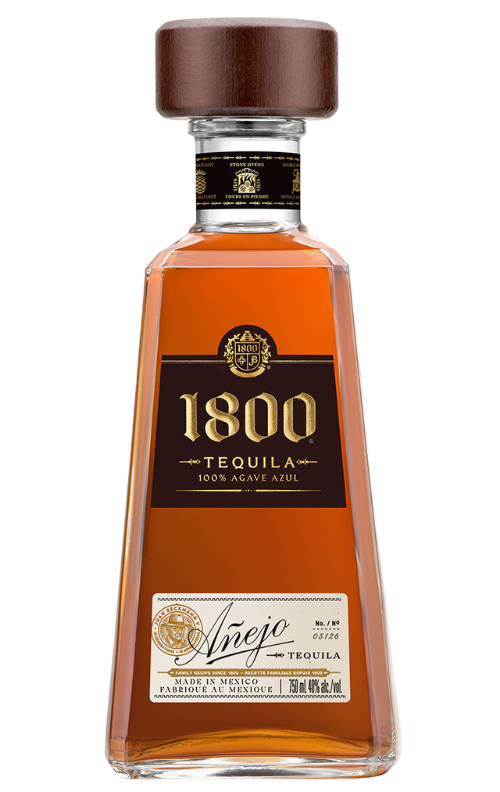 1800 Añejo 750ml