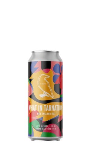 2 Crows What In Tarnation 473ml