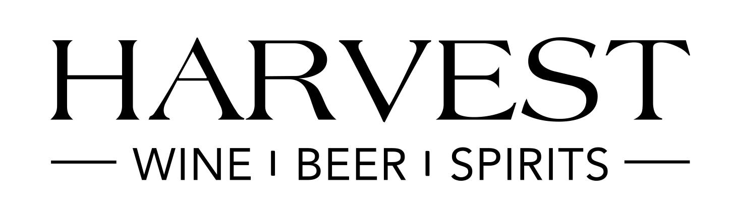 HARVEST LOGO