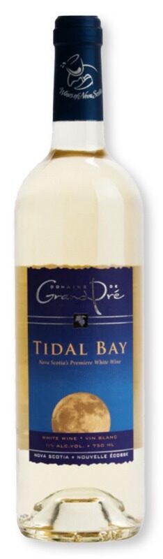 GRANDPRE(TIDALBAY)
