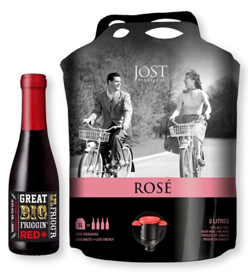 JOST(WINES)