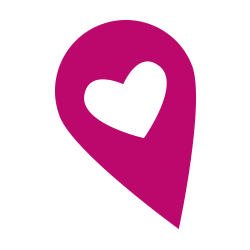 LOVING LOCAL ICON FLIP