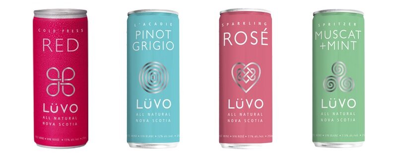 LUVO(CANS)