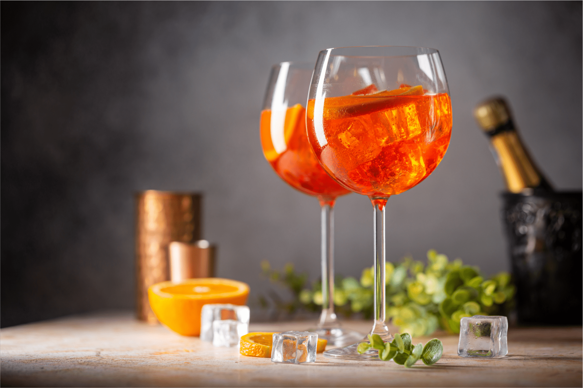 Cocktails Images Aperol Spritz