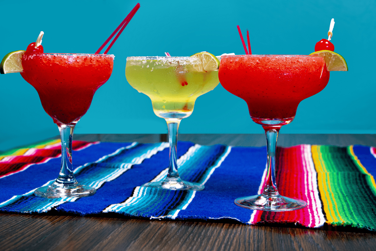 Cocktails Images - Margarita