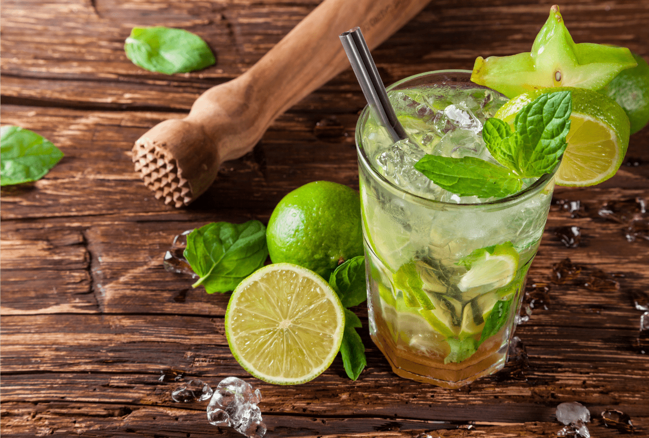 Cocktails Images - Mojito