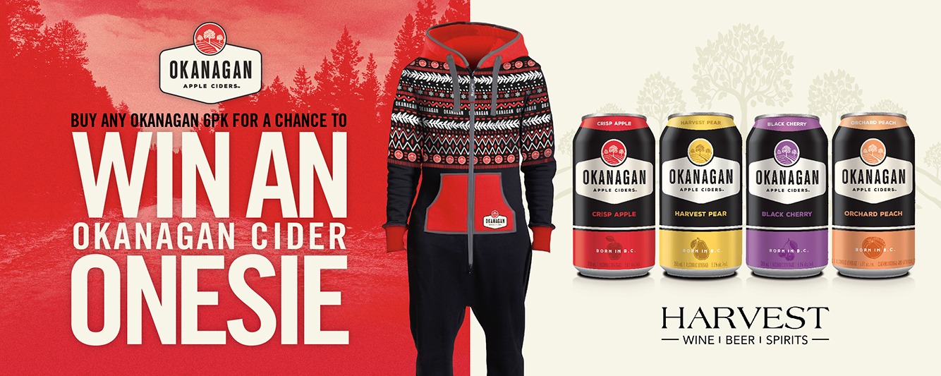 Okanagan Web