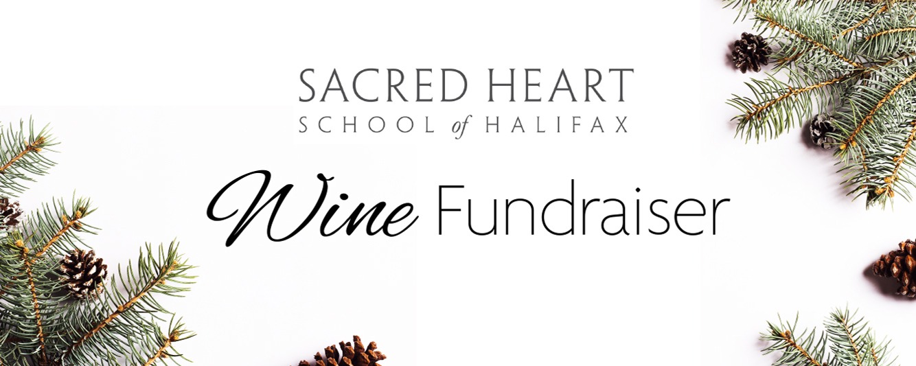 Sacred Heart SH Wine Fundraiser