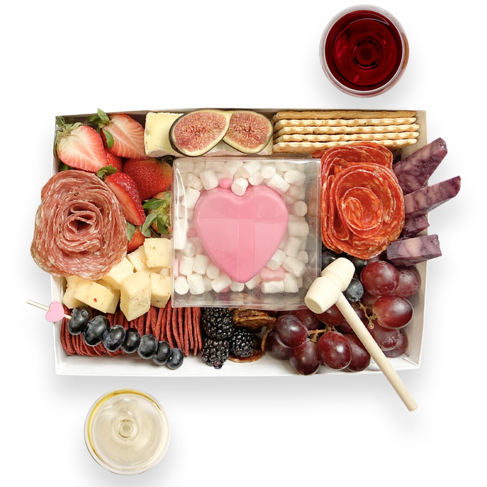 BOUGIE(SQUARE)[11]