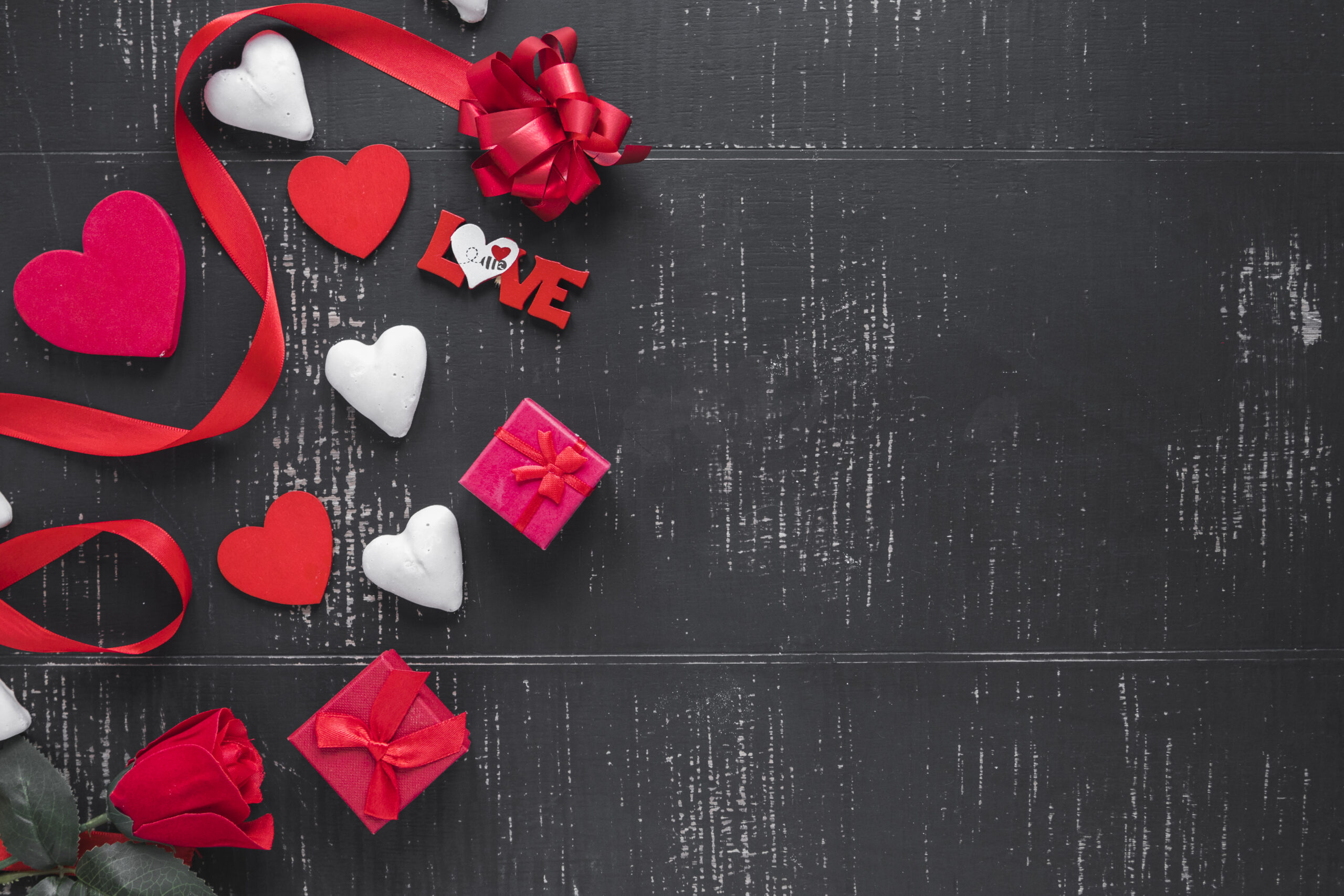 Feb Faves Blog Header