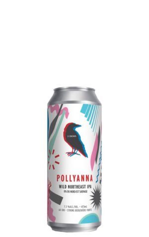 2 Crows Pollyanna 473ml