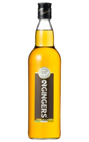 2 Gingers Irish Whiskey 750ml