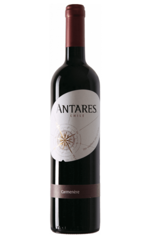 Antares Carmenere 750ml