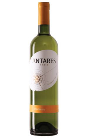 Antares Chardonnay 750ml