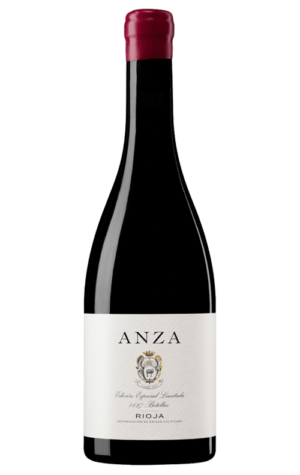 Anza Rioja 750ml