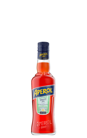 Aperol Aperitivo 375ml