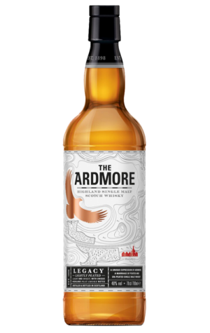 Ardmore Legacy 750ml