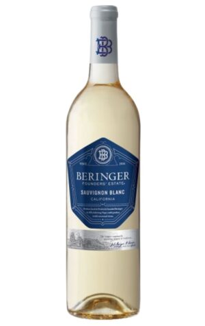 Beringer Founders Sauvignon Blanc 750ml