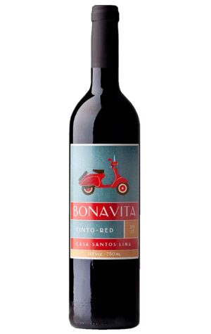 Bonavita Lisboa 750ml