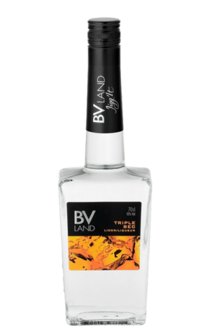 BV Land Triple Sec 700ml