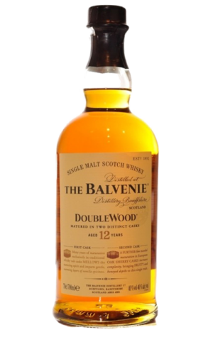 Balvenie Double Wood 12 YO 750ml