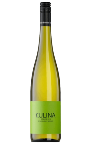 Bender Kulina Riesling 750ml