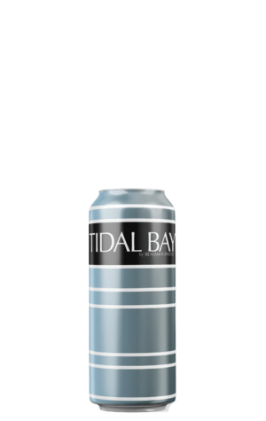 Benjamin Bridge Tidal Bay 250ml