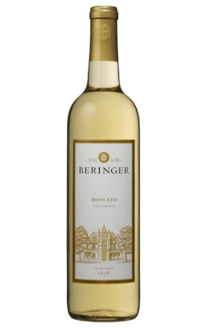 Beringer M&V Moscato 750ml