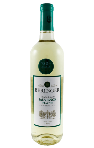Beringer M&V Sauvignon Blanc 750ml