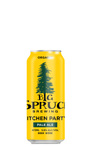 Big Spruce Kitchen Party 473ml