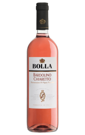 Bolla Bardolino Chiaretto 750ml