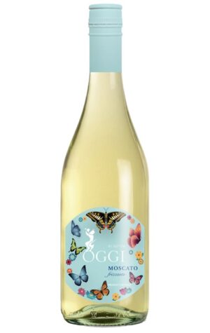 Oggi Moscato 750ml