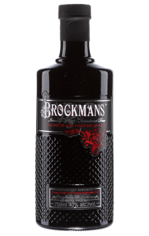 Brockman's Gin 750ml