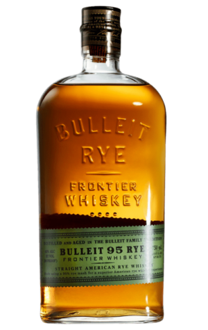 Bulleit Rye 750ml