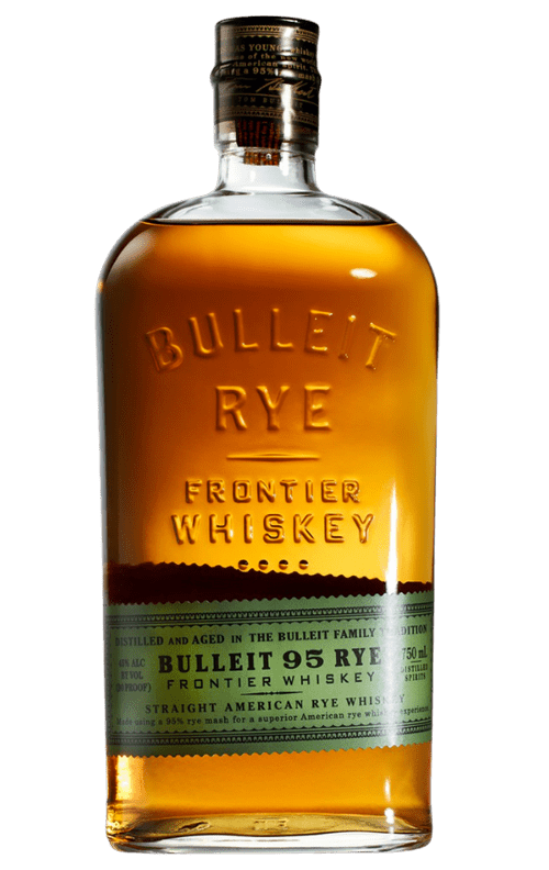 Bulleit Rye 750ml