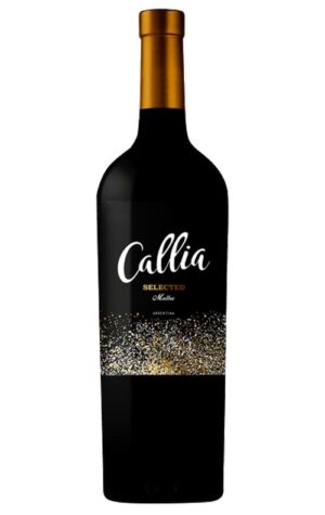 Callia Selected Malbec 750ml