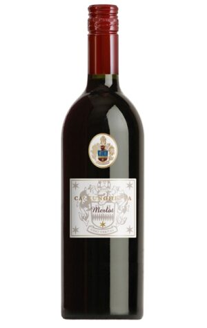 Ca'Lunghetta Merlot 1000ml