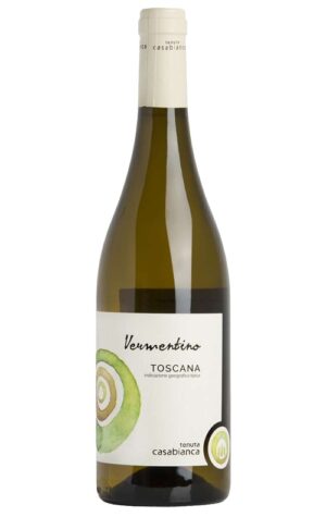 Casabianca Toscana Vermentino 750ml