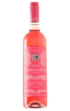 Casal Garcia Vinho Verde Rosé 750ml