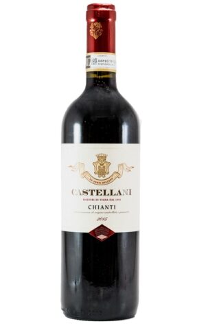 Castellani Chianti 750ml