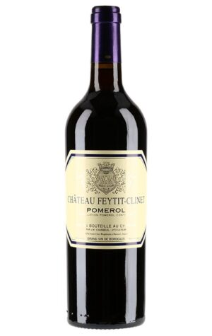 Chateau Feytit Clinet 750ml