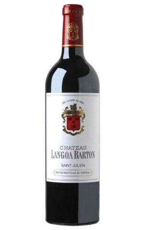 Chateau Langoa Barton 750ml