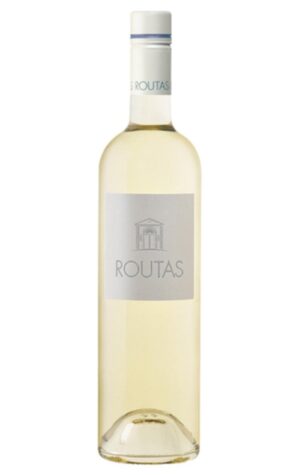 Chateau Routas White 750ml