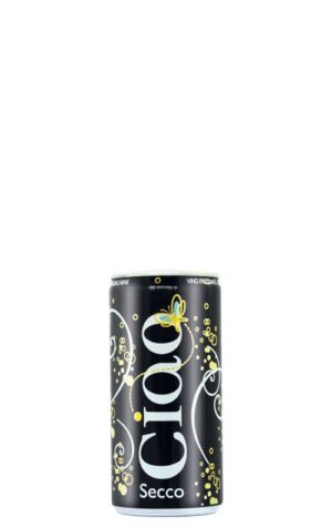 Ciao Secco Bianco 200ml